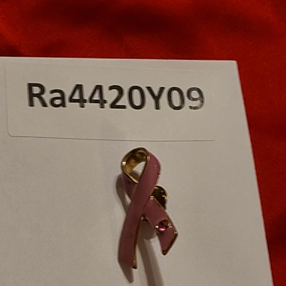 Cancer Awareness Pin - Picture 6 of 11